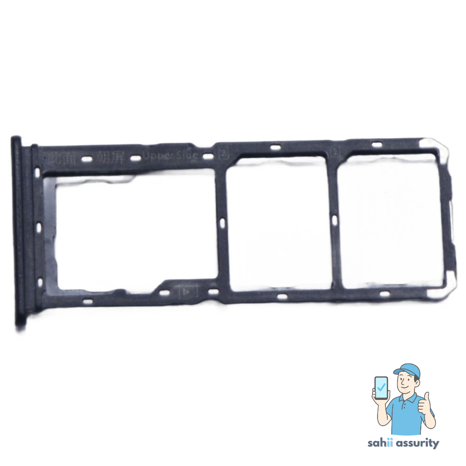 SIM Card Holder Tray for Vivo Z1 Pro thumbnail